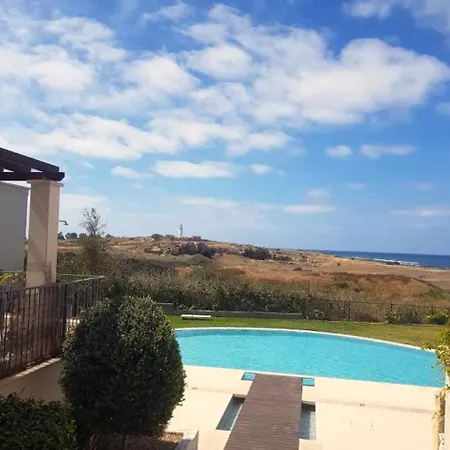 H&o Lighthouse Gold *