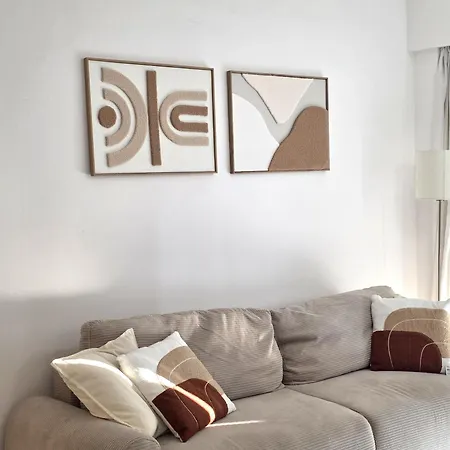 Apartment H&o Lighthouse Gold *