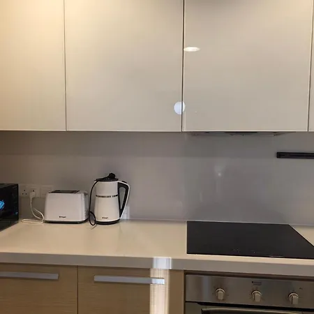 Apartment H&o Lighthouse Gold *