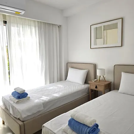 Apartment H&o Lighthouse Gold *