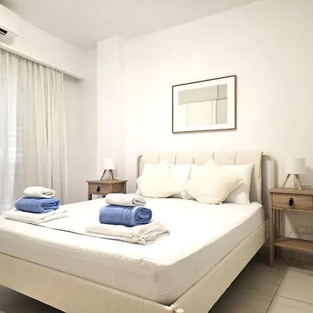 Apartment H&o Lighthouse Gold Paphos