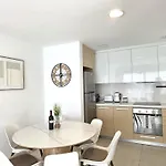 דירה H&o Lighthouse Gold