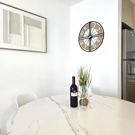 H&o Lighthouse Gold Apartamento