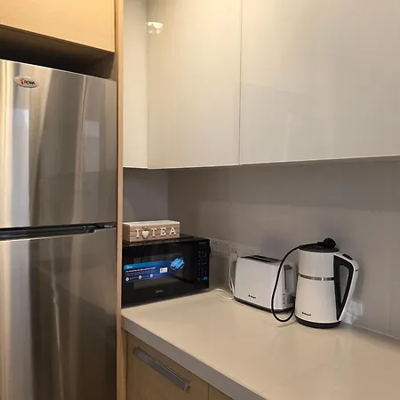 H&o Lighthouse Gold Apartmán *