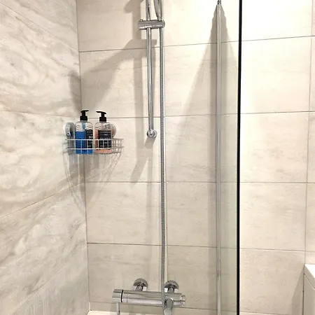 H&o Lighthouse Gold 아파트