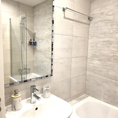 아파트 H&o Lighthouse Gold