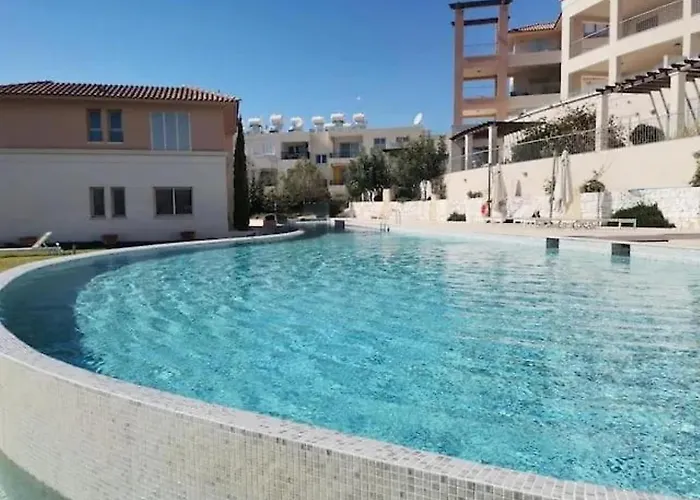 H&o Lighthouse Gold アパート パ フォス