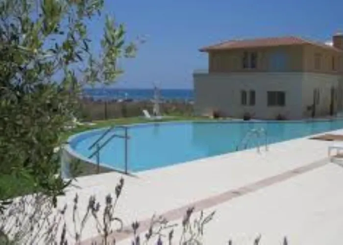 H&o Lighthouse Gold アパート *