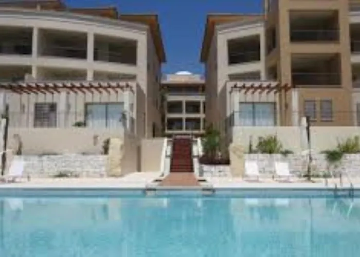 H&o Lighthouse Gold Apartmán *