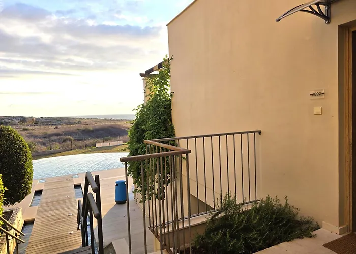 H&o Lighthouse Gold Apartmán Paphos