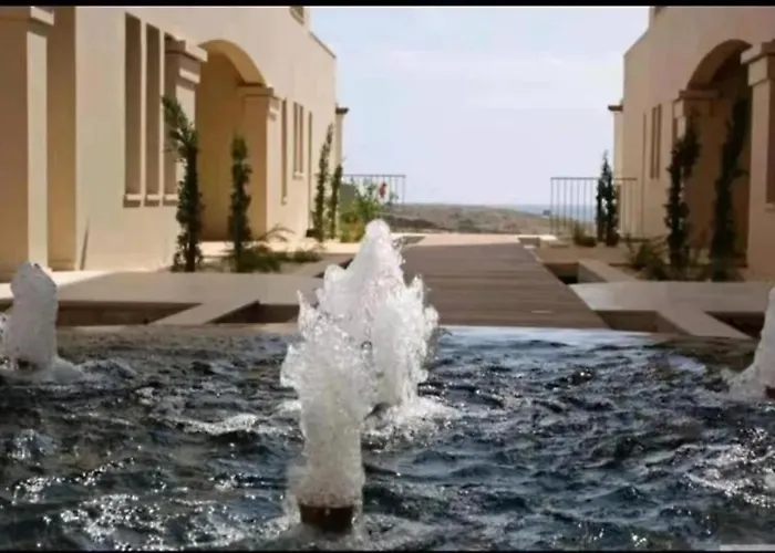 Apartmán H&o Lighthouse Gold *