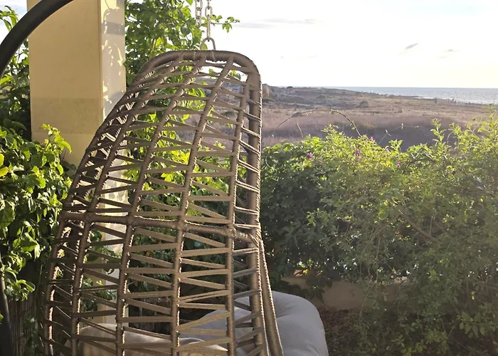 Apartmán H&o Lighthouse Gold