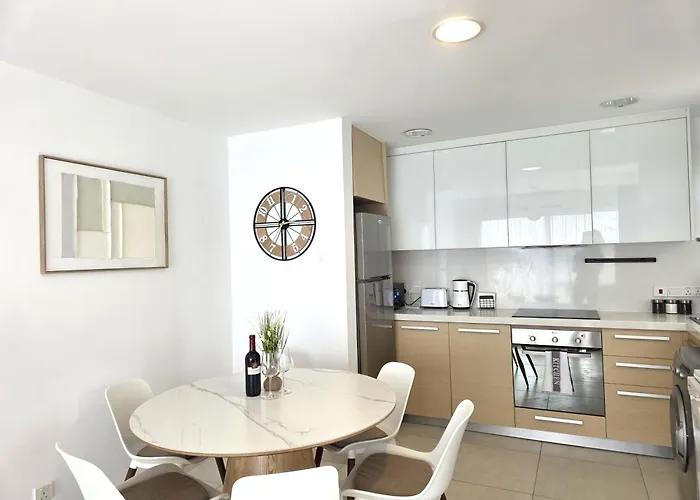 アパート H&o Lighthouse Gold