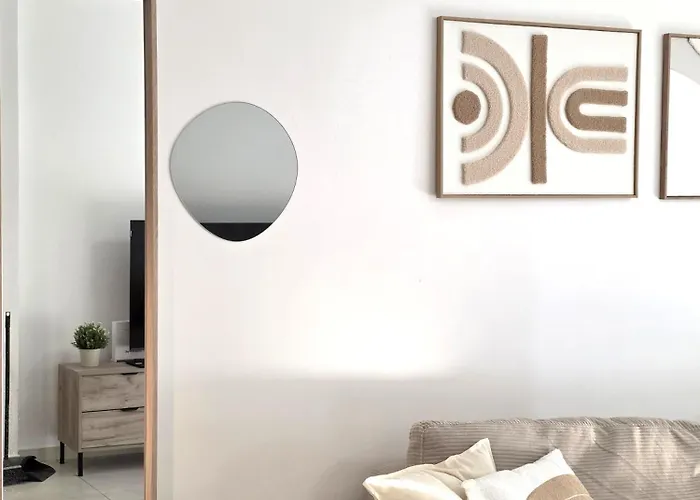 アパート H&o Lighthouse Gold