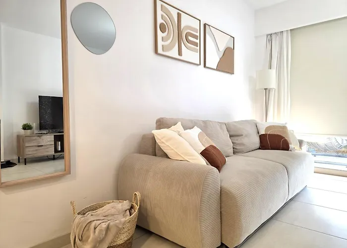 Apartmán H&o Lighthouse Gold *