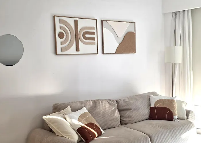 Apartmán H&o Lighthouse Gold *