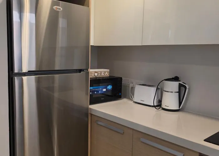 アパート H&o Lighthouse Gold