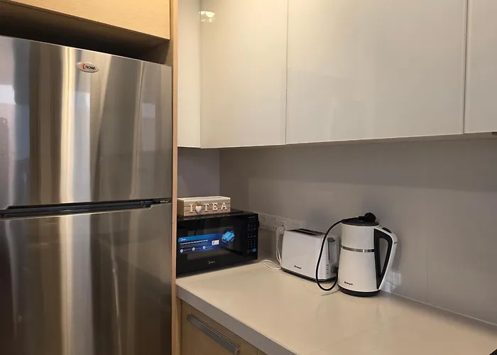 H&o Lighthouse Gold Apartmán *