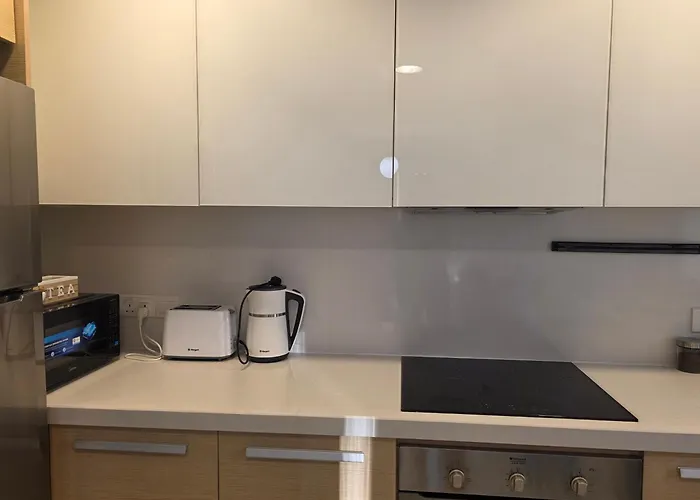 Apartmán H&o Lighthouse Gold *