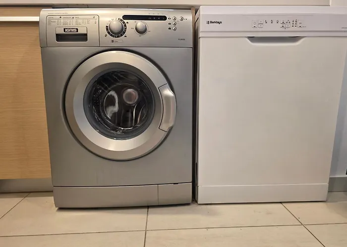 Apartmán H&o Lighthouse Gold Paphos