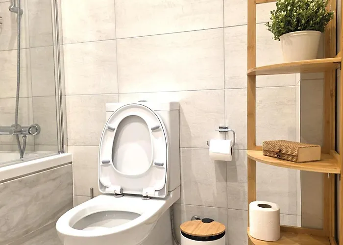 Apartmán H&o Lighthouse Gold Paphos