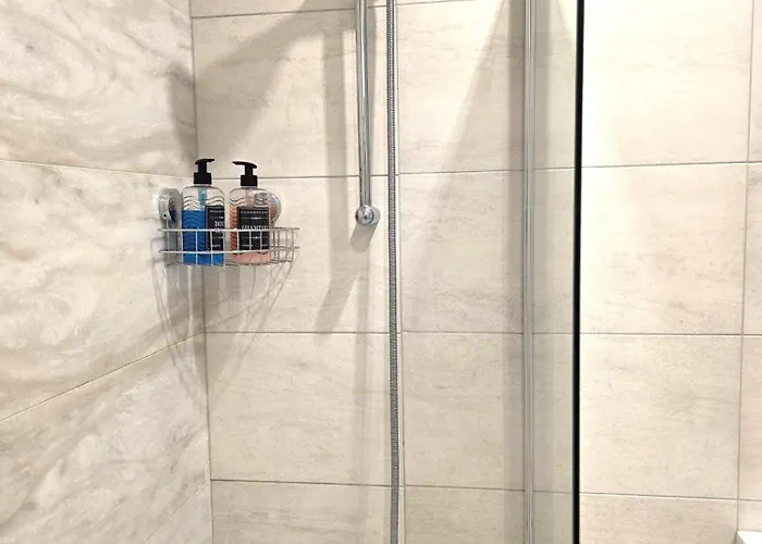 H&o Lighthouse Gold Apartmán