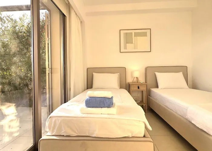 H&o Lighthouse Gold Apartmán