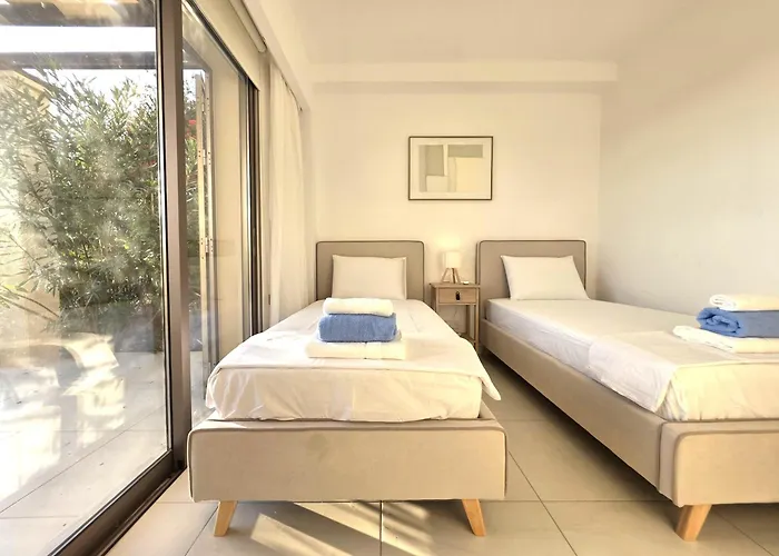 Apartmán H&o Lighthouse Gold