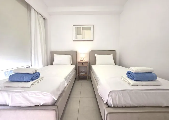 Apartmán H&o Lighthouse Gold *