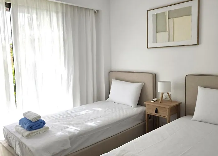 アパート H&o Lighthouse Gold *