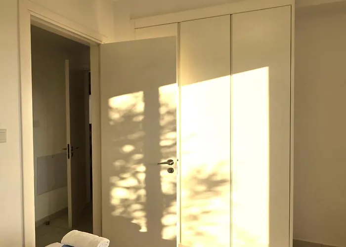 Apartmán H&o Lighthouse Gold Paphos