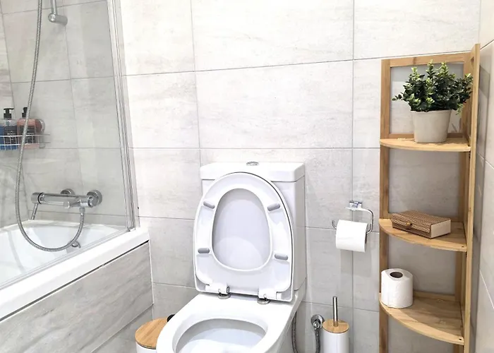 アパート H&o Lighthouse Gold パ フォス