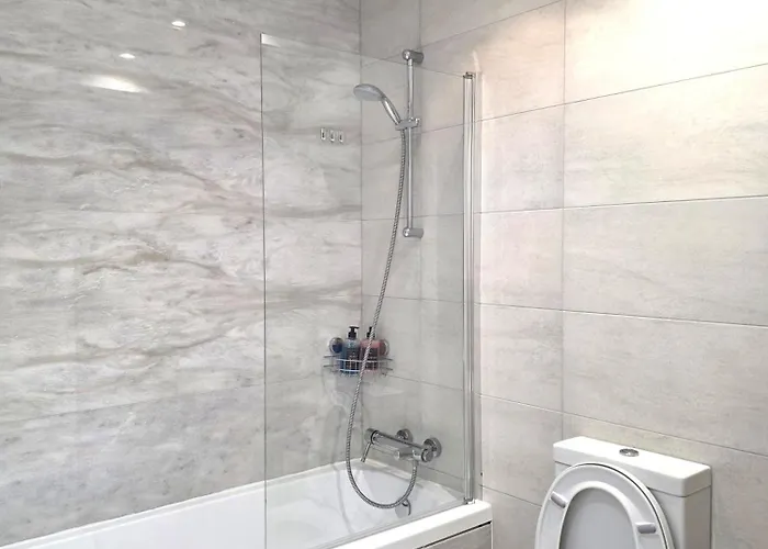 H&o Lighthouse Gold Apartmán Paphos