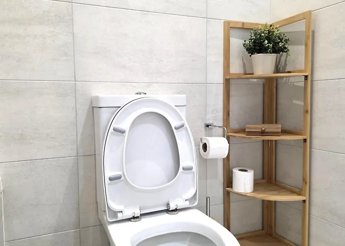 アパート H&o Lighthouse Gold *