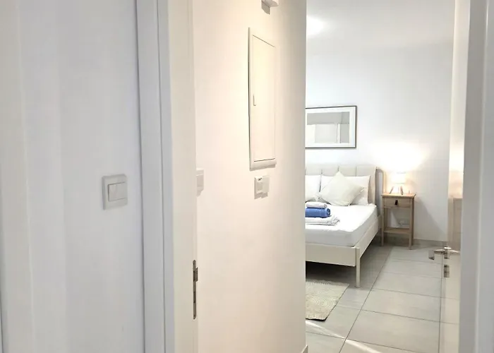 H&o Lighthouse Gold Apartmán *