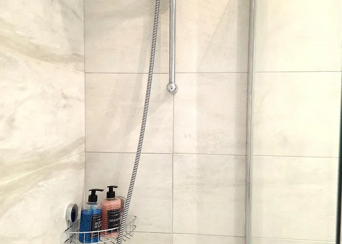 Apartmán H&o Lighthouse Gold Paphos