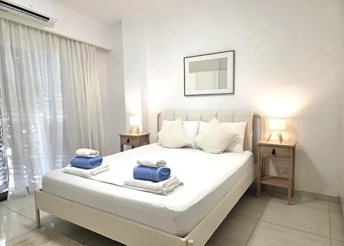 H&o Lighthouse Gold Apartmán