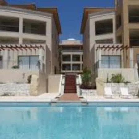 H&o Lighthouse Gold Apartman *