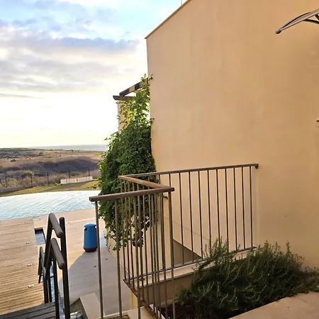 H&o Lighthouse Gold Apartman Paphos