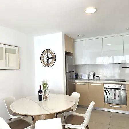 Apartman H&o Lighthouse Gold