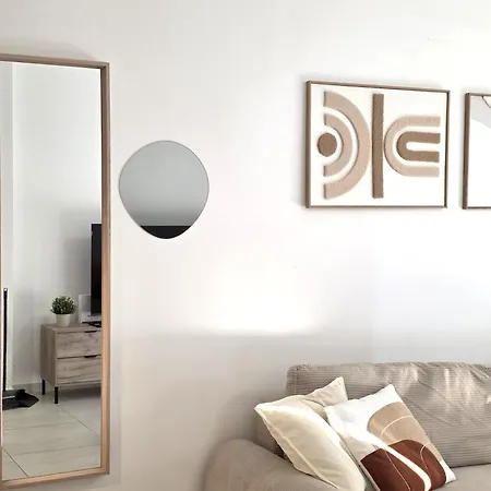 Apartman H&o Lighthouse Gold