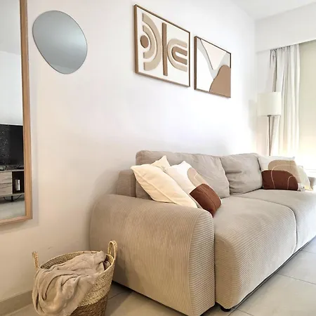 Apartman H&o Lighthouse Gold *