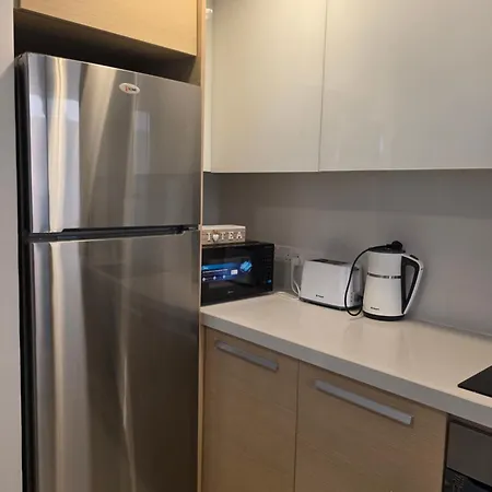 Apartman H&o Lighthouse Gold