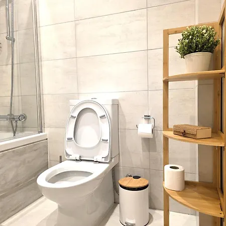 Apartman H&o Lighthouse Gold Paphos