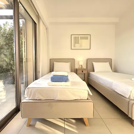 Apartman H&o Lighthouse Gold