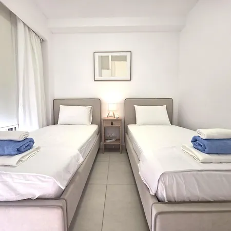 Apartman H&o Lighthouse Gold *