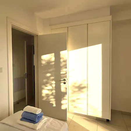 Apartman H&o Lighthouse Gold Paphos