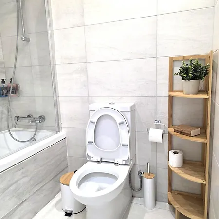 Apartman H&o Lighthouse Gold Paphos