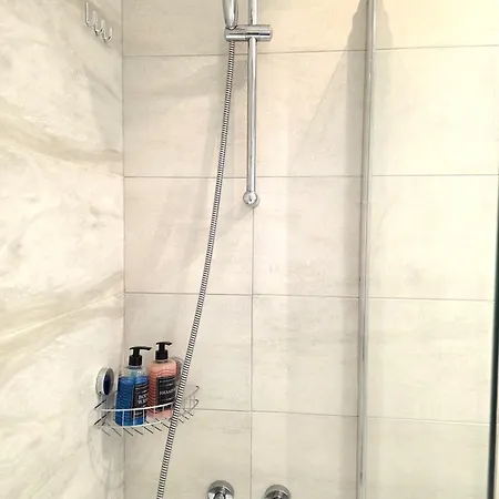 Apartman H&o Lighthouse Gold Paphos